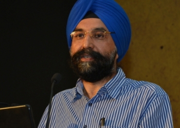 Would ensure fresh milk reaches your kitchen every morning: Sodhi