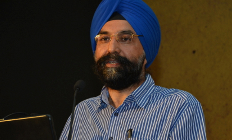 Would ensure fresh milk reaches your kitchen every morning: Sodhi