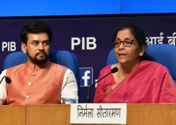 Govt asks RBI to reconsider NPA norm; Nafcub upbeat