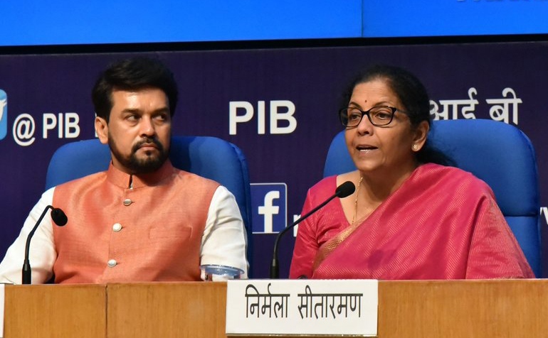 Govt asks RBI to reconsider NPA norm; Nafcub upbeat