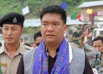 Arunachal bid to encourage Agri start-ups