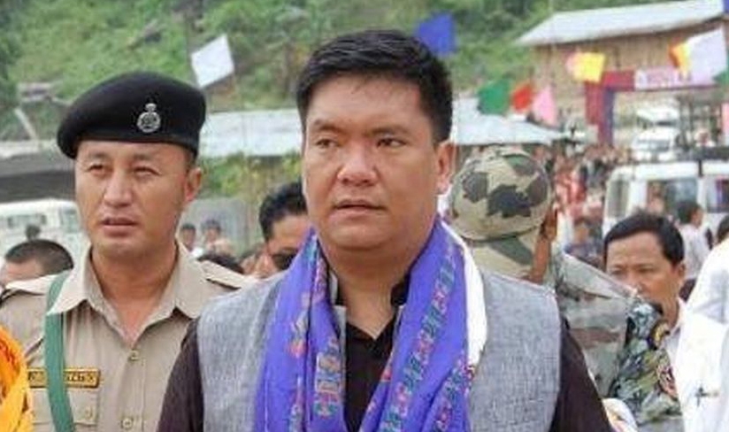Arunachal bid to encourage Agri start-ups