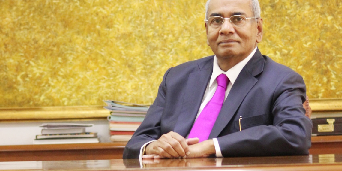 Supporting PM Fund: IFFCO MD writes to employees & Directors