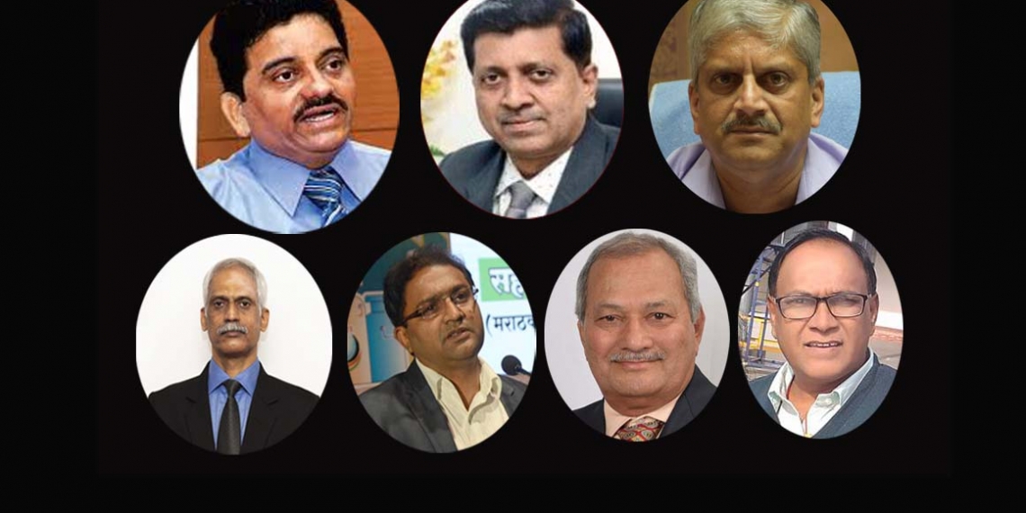 Heroic act: UCBs face Corona scare with courage