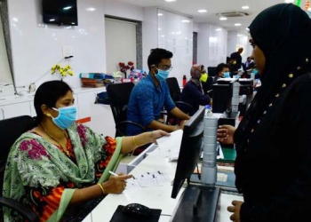 Overdues since Jan be not classified as NPA: Mehta