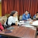 Co-op Minister reviews working of co-op dept