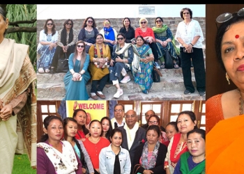 Leaders pay tributes to women cooperators on their Day!