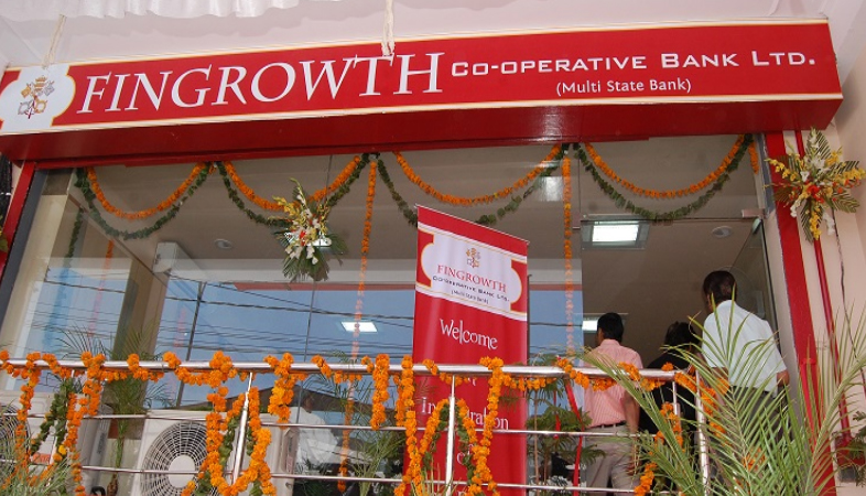 Rajasthan: Fingrowth Co-op Bank contributes Rs 7 lakh