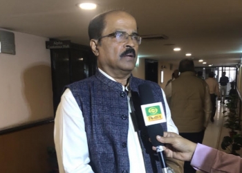 Fishcopfed is in total lockdown: MD Mishra