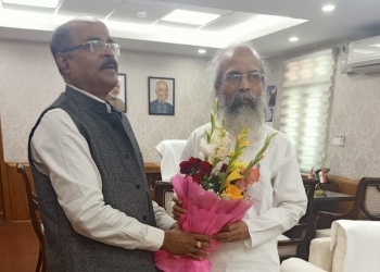 Fishcopfed: MD vows to fulfil PM’s dream of Blue Revolution