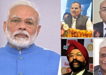 Cooperators join hands with PM in fighting off Corona Virus