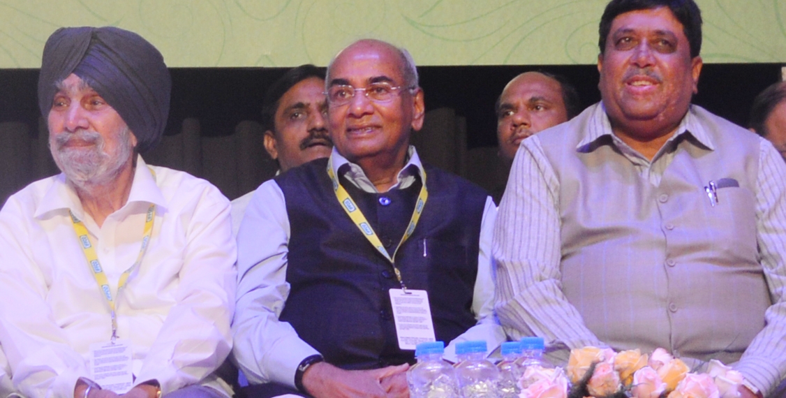 IFFCO lives upto its image; contributes Rs 25 cr to PM Fund
