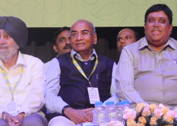 IFFCO lives upto its image; contributes Rs 25 cr to PM Fund