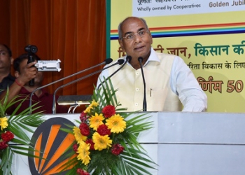 Freeing farm: Farmers upbeat; IFFCO MD welcomes govt move