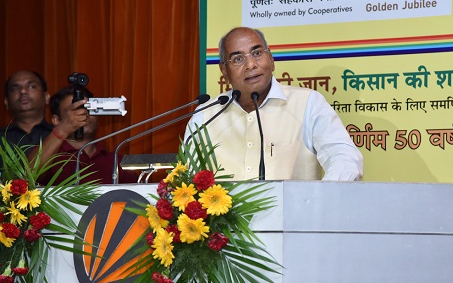 Freeing farm: Farmers upbeat; IFFCO MD welcomes govt move