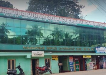 When DM stops voting in a co-op election!