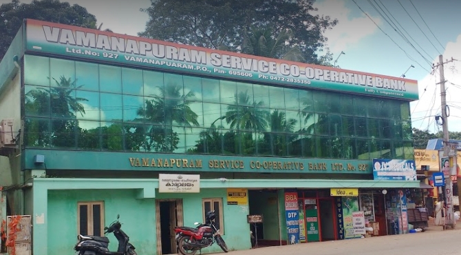 When DM stops voting in a co-op election!