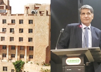 Kribhco donates Rs 2 crore; Gowda applauds gesture