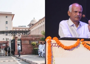 NCUI is for capacity building, not for earning profit: CE clarifies