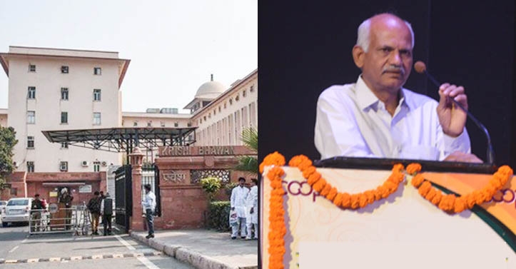 NCUI is for capacity building, not for earning profit: CE clarifies