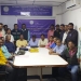 LINAC, Bhubaneswar trains PACS members on Book-keeping