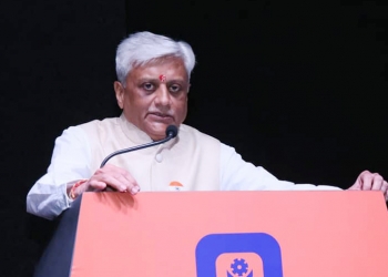 Mehta asks UCBs to contribute 2% of profits to PM Cares Fund