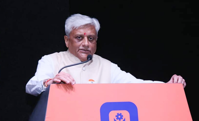 Mehta asks UCBs to contribute 2% of profits to PM Cares Fund