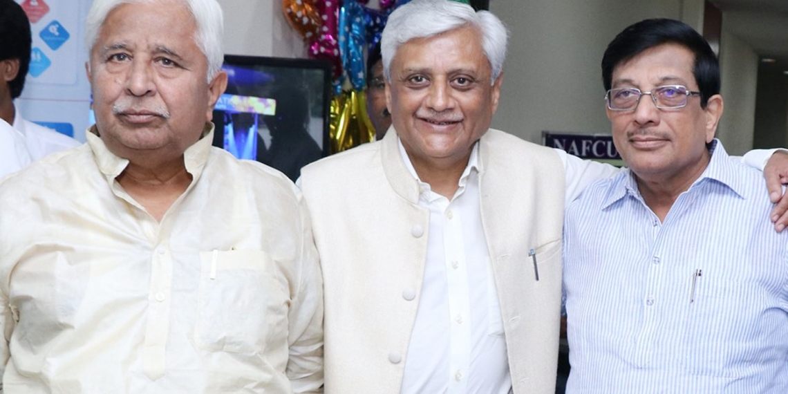 NAFCUB steps in to save UCBs post Yes Bank fiasco