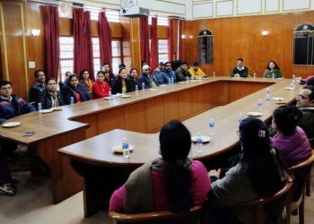 NCUI trains Kendriya Vidyalaya school teachers in Shimla