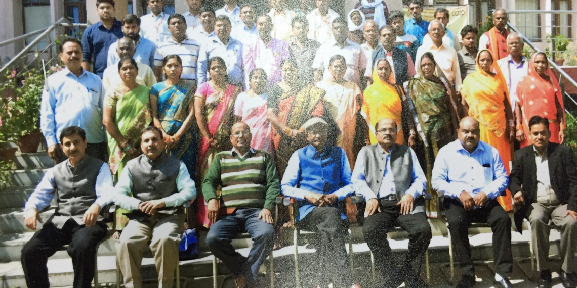 NCUI: NCCE conducts training for fisheries co-ops