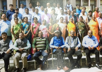 NCUI: NCCE conducts training for fisheries co-ops