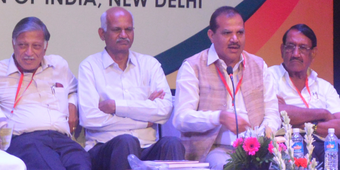 NCUI offers its hostel for conversion into Isolation ward