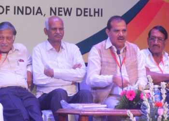 NCUI offers its hostel for conversion into Isolation ward