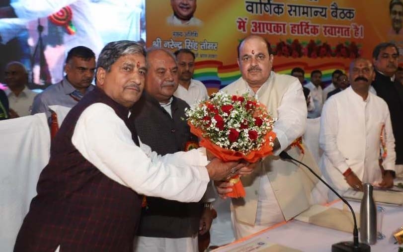 UP State Co-op Bank plans to deploy Business Correspondents in PACS