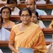 Amidst ruckus, Minister tables banking amendment bill in Lok Sabha