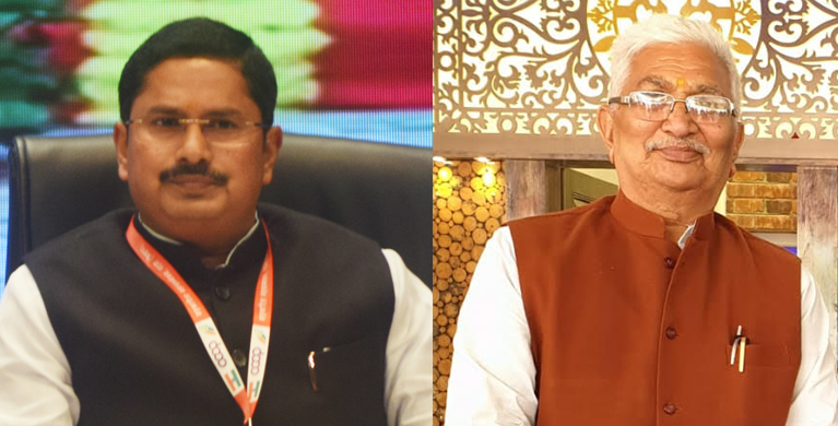 Beating virus: Bihar State Co-op Bank donates Rs 1 cr