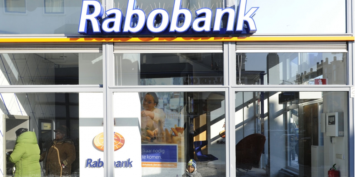No dividend for Rabobank shareholders