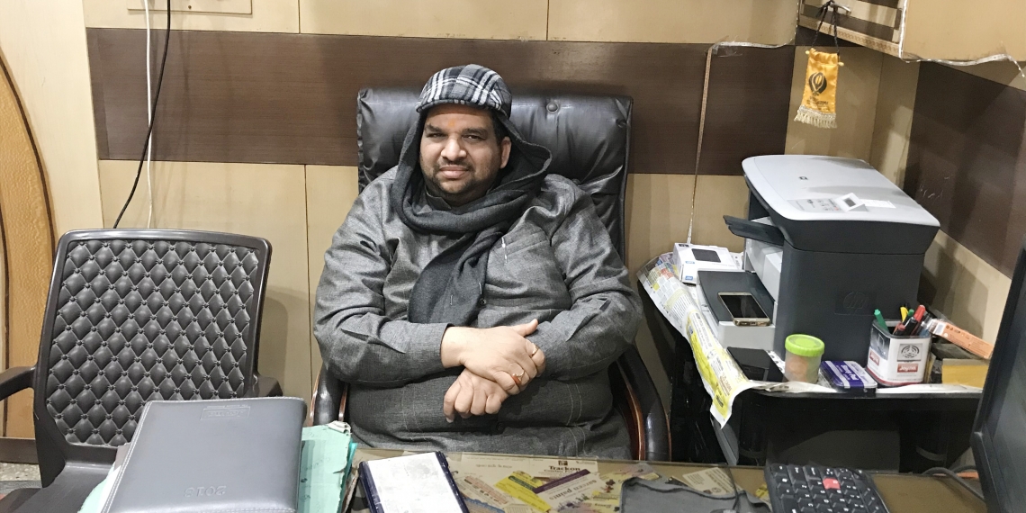 Madhav Co-op Urban Thrift & Credit Society demands hike in loan limits