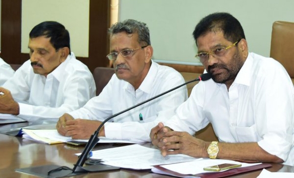 SCDCC Bank donates Rs 1 cr to fight coronavirus