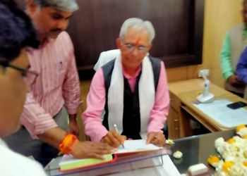 MP: Amidst uncertainties, CM appoints his men in co-ops