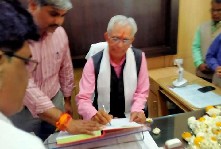 MP: Amidst uncertainties, CM appoints his men in co-ops