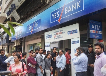 NAFCUB steps in to save UCBs post Yes Bank fiasco