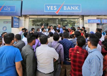 Yes Bank: Fund of several DCCBs stuck; Nainital DCCB worst affected