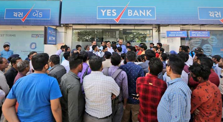 Yes Bank: Fund of several DCCBs stuck; Nainital DCCB worst affected
