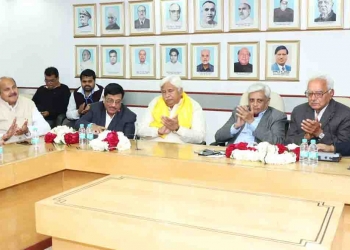 NAFCUB seeks membership for non-scheduled UCBs to CGTMSE