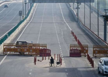 Curfew passes & import licences issued for agri-related stuffs