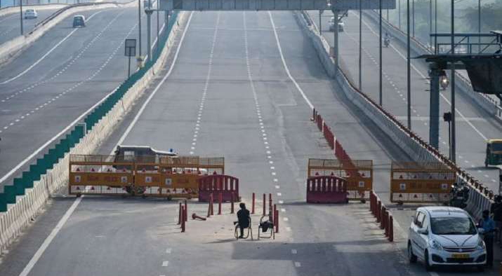 Curfew passes & import licences issued for agri-related stuffs