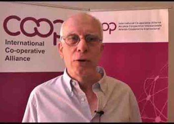 World Cooperative Congress postponed to next year: DG ICA