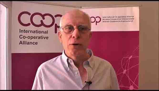 World Cooperative Congress postponed to next year: DG ICA