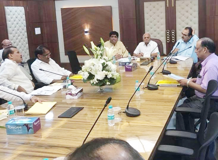 Nafed wins legal battle worth Rs 600 cr; leaders vie for credit